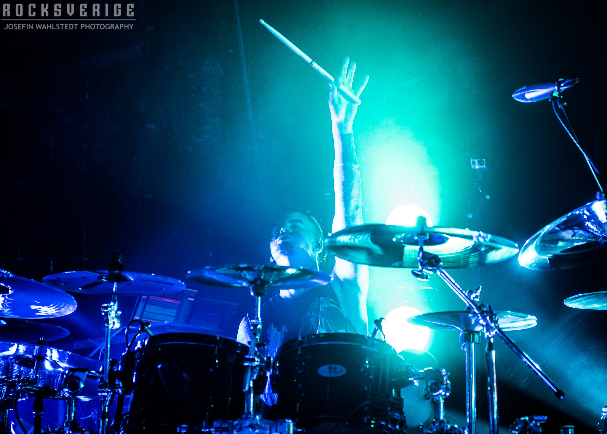 In Flames, Pustervik, Josefin Wahlstedt Photography, Rocksverige