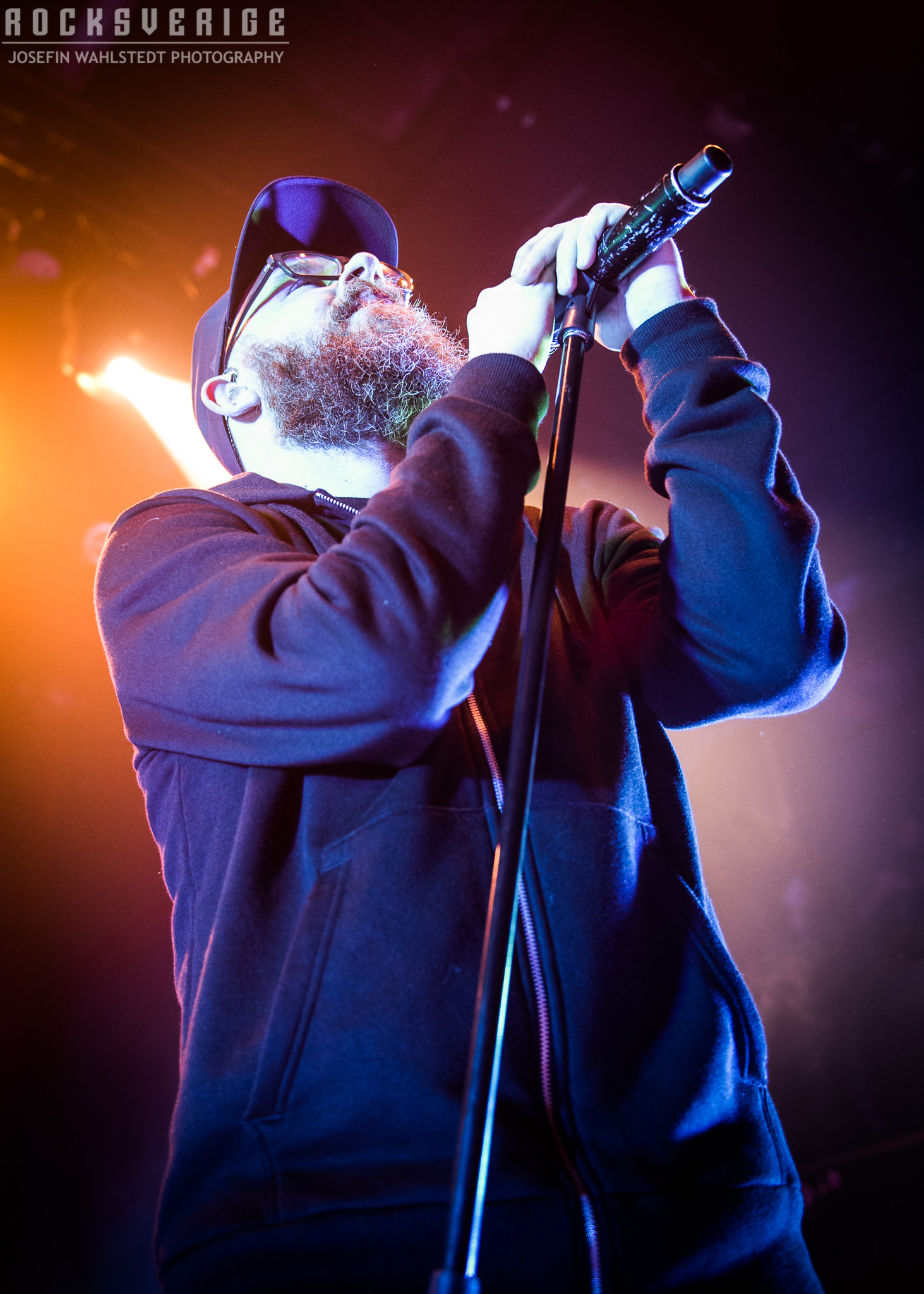 In Flames, Pustervik, Josefin Wahlstedt Photography, Rocksverige