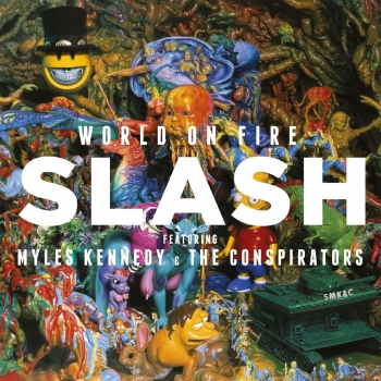 slash-world-on-fire-157120