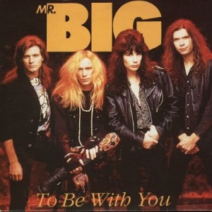 Mr Big to be