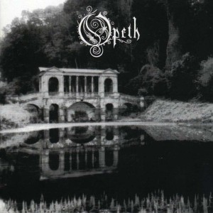Opeth morningrise