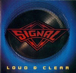 Signal loud
