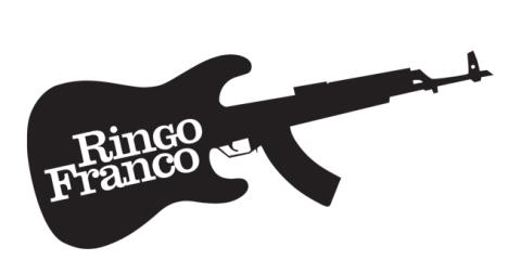 Ringo Franco