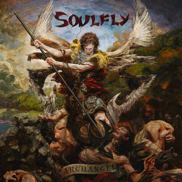 Soulfly 4