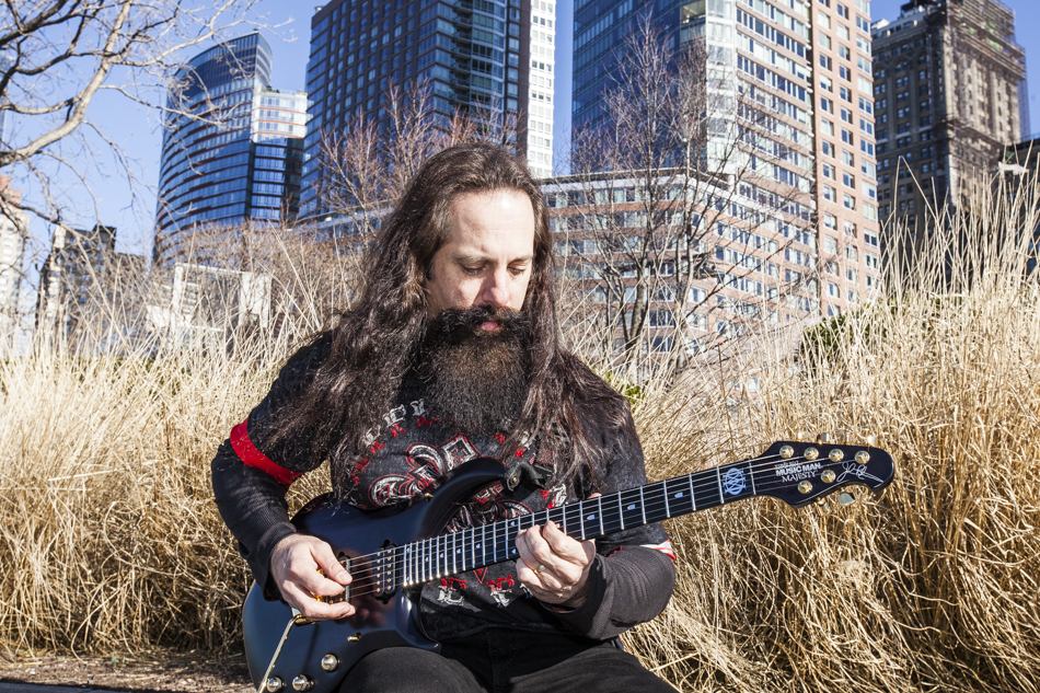 John Petrucci_8