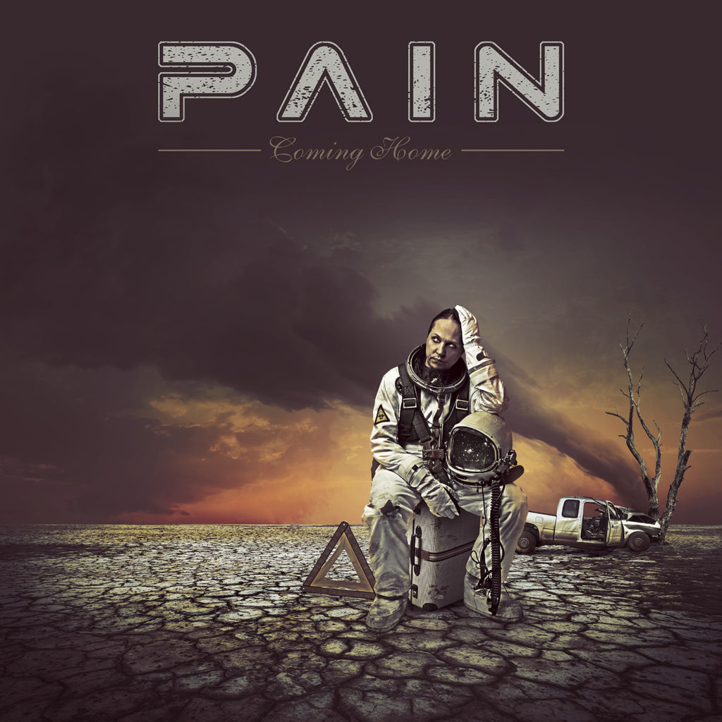 Pain 6